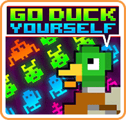 Super Destronaut 2 Go Duck Yourself player count Stats and facts