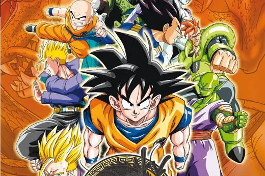 Super Dragon Ball Z player count Stats and facts