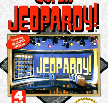 Super Jeopardy! player count Stats and facts