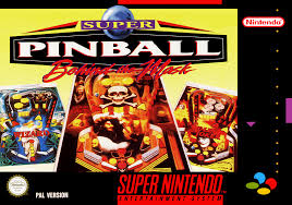 Super Pinball Behind the Mask player count stats and facts