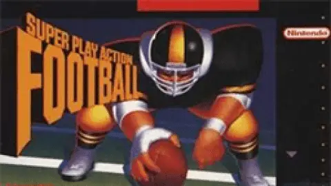 Super Play Action Football player count stats and facts