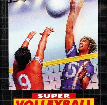 Super Volleyball player count stats and facts