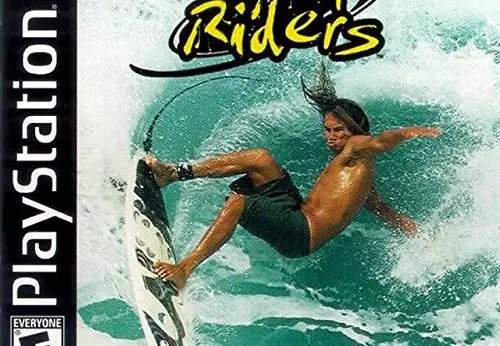 Surf Riders player count stats and facts