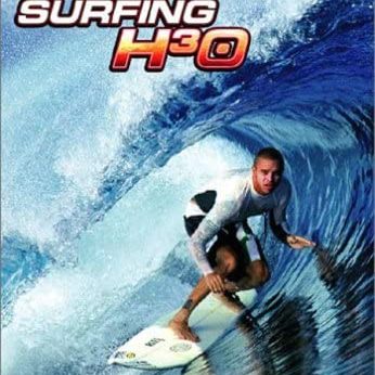 Surfing H3O player count Stats and facts