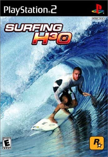 Surfing H3O player count stats
