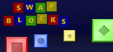 Swap Blocks player count stats