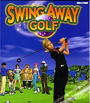 Swing Away Golf player count Stats and facts