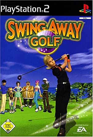 Swing Away Golf player count stats