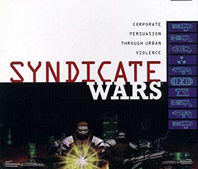 Syndicate Wars player count stats and facts