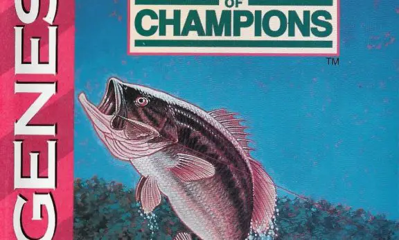 TNN Bass Tournament of Champions player count stats and  facts