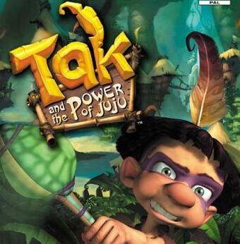 Tak and the Power of Juju player count Stats and facts