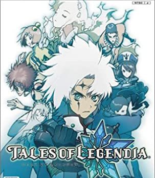 Tales of Legendia player count Stats and facts
