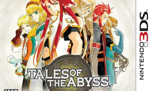 Tales of the Abyss player count Stats and facts