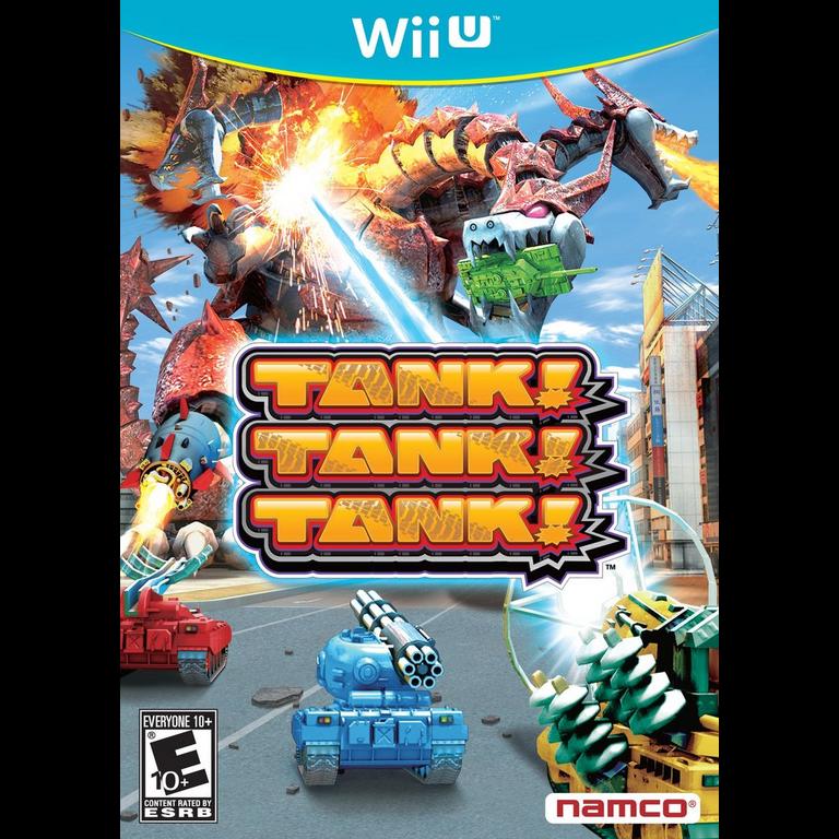 Tank! Tank! Tank! player count stats