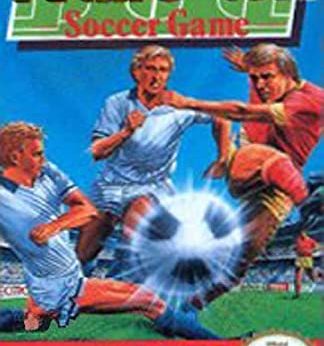 Tecmo Cup Soccer Game player count Stats and facts