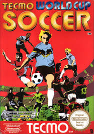 Tecmo World Cup Soccer player count Stats and facts