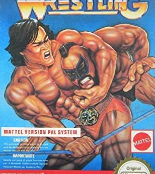 Tecmo World Wrestling player count Stats and facts