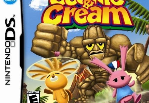 The Adventures of Cookie Cream player count Stats and facts