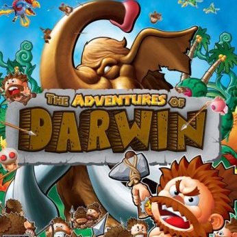 The Adventures of Darwin player count Stats and facts