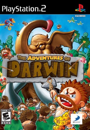 The Adventures of Darwin player count stats