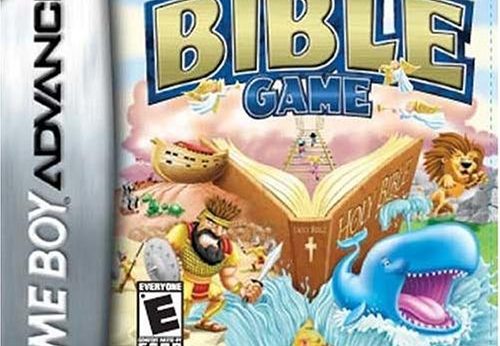 The Bible Game player count stats and facts