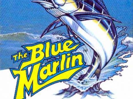 The Blue Marlin player count Stats and facts