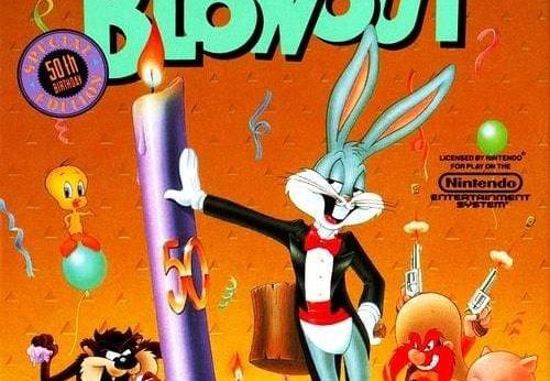 The Bugs Bunny Birthday Blowout player count Stats and facts