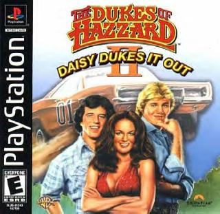 The Dukes of Hazzard II: Daisy Dukes It Out player count stats