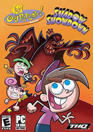 The Fairly OddParents: Shadow Showdown player count stats