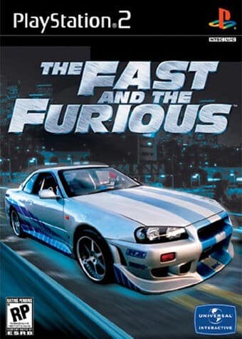The Fast and the Furious player count stats