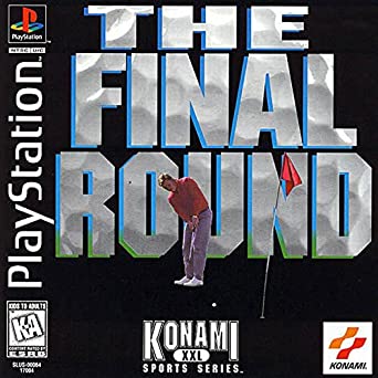 The Final Round player count stats