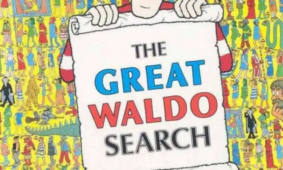 The Great Waldo Search player count Stats and facts