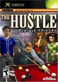 The Hustle Detroit Streets player count stats and facts