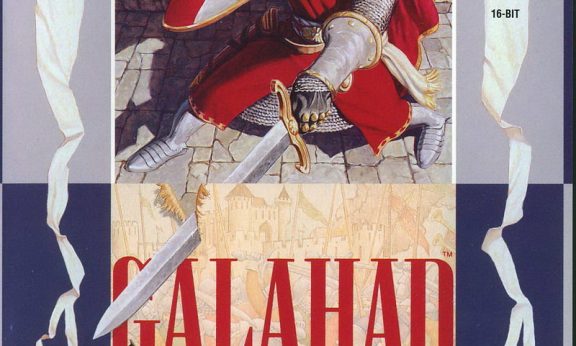 The Legend of Galahad player count stats and facts
