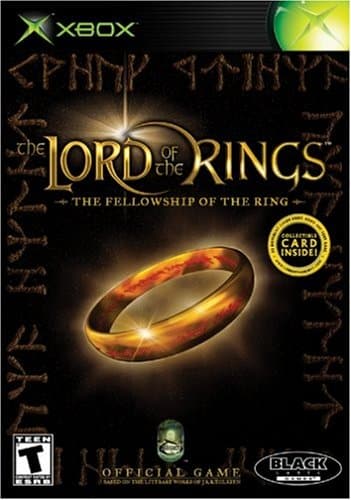 The Lord of the Rings The Fellowship of the Ring stats facts