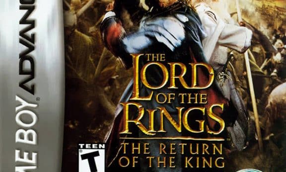 The Lord of the Rings The Return of the King player count stats and facts