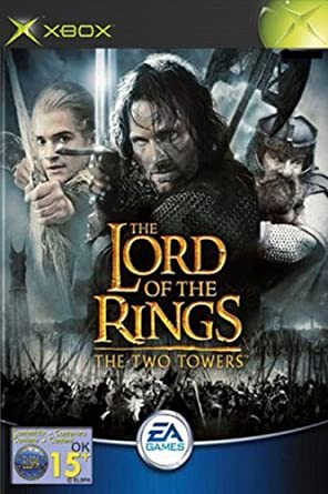 The Lord of the Rings: The Two Towers player count stats