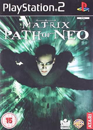 The Matrix: Path of Neo player count stats