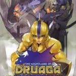 The Nightmare of Druaga: Fushigino Dungeon