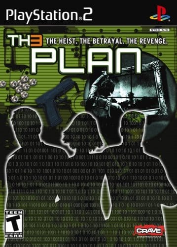 The Plan player count stats