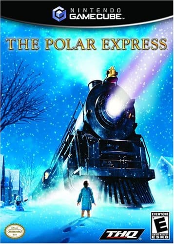 The Polar Express player count stats