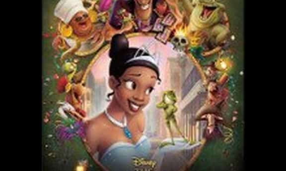 The Princess and the Frog player count Stats and facts