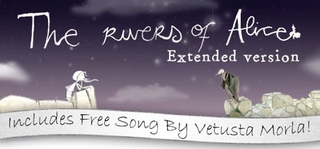 The Rivers of Alice: Extended Version player count stats