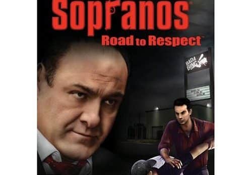 The Sopranos Road to Respect player count Stats and facts