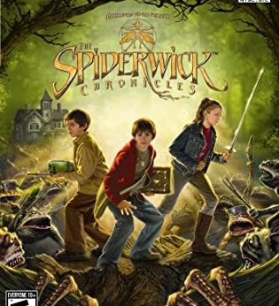 The Spiderwick Chronicles player count Stats and  facts