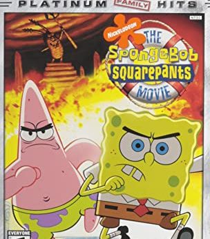 The SpongeBob SquarePants Movie player count Stats and facts