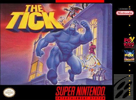 The Tick player count stats and  facts