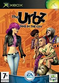 The Urbz: Sims in the City player count stats