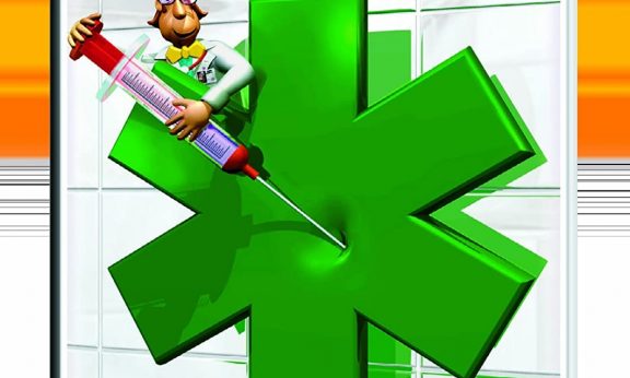 Theme Hospital player count stats and facts