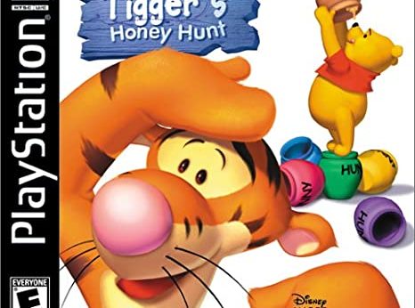 Tigger's Honey Hunt player count stats and facts